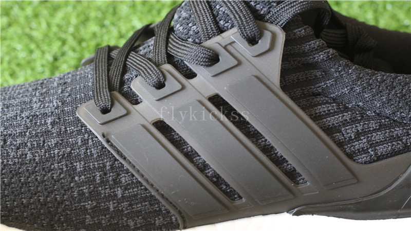 Adidas Ultra Boost 3.0 Triple Black(Real Boost )